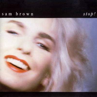 Sam Brown